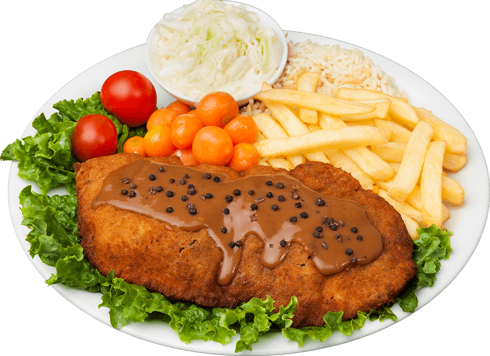 Schnitzel