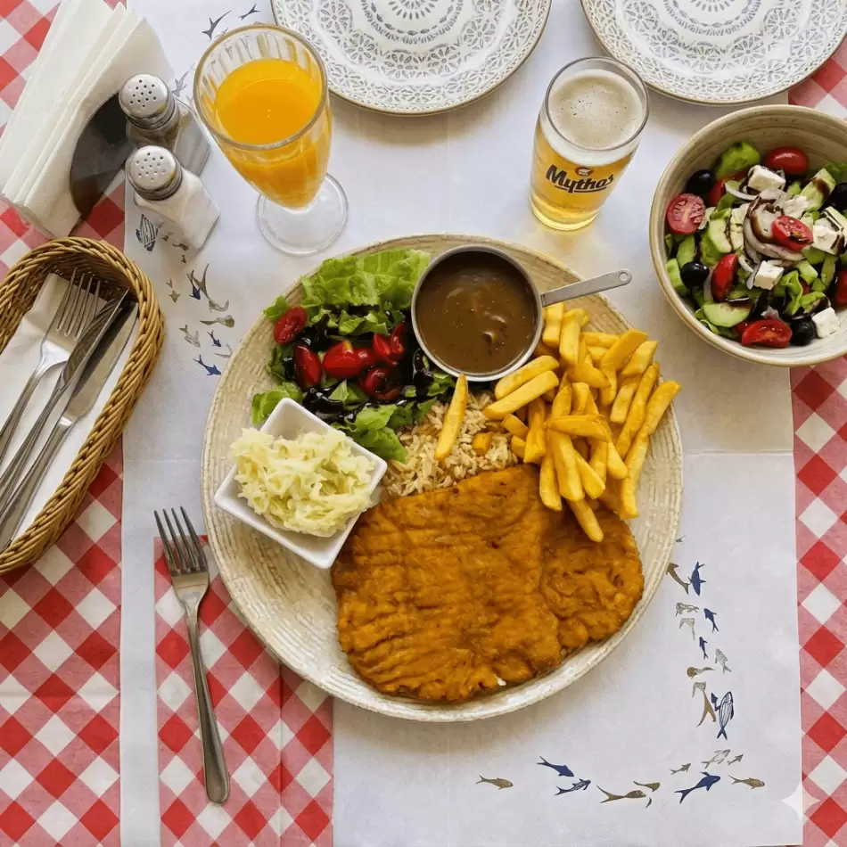 Schnitzel